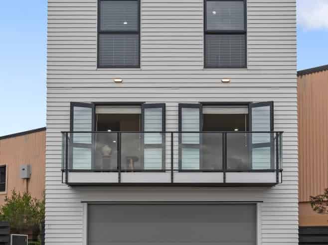 17/955 Mount Eden Road, Three Kings