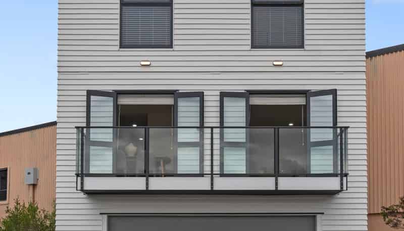 17/955 Mount Eden Road, Three Kings