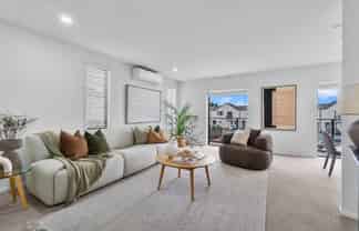 17/955 Mount Eden Road, Three Kings
