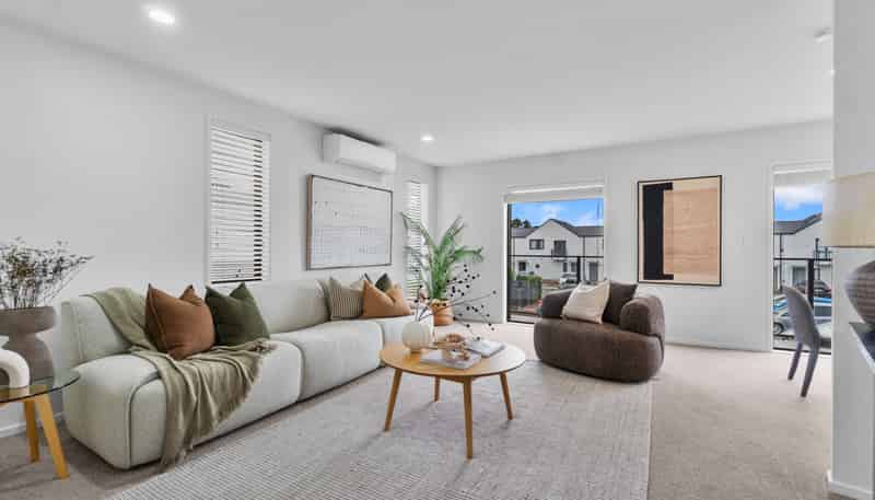 17/955 Mount Eden Road, Three Kings