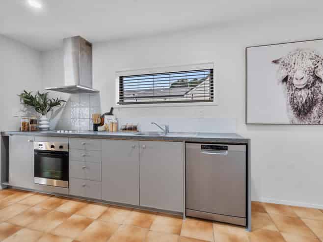 17/955 Mount Eden Road, Three Kings