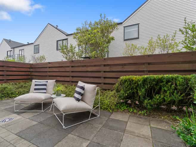 17/955 Mount Eden Road, Three Kings