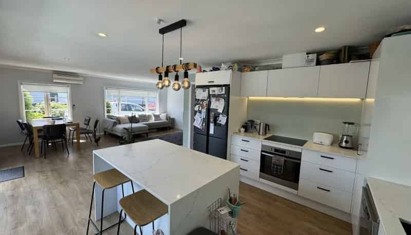 1 Pamir Street, Mairehau