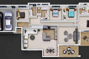 68 Western Road, Ngongotaha