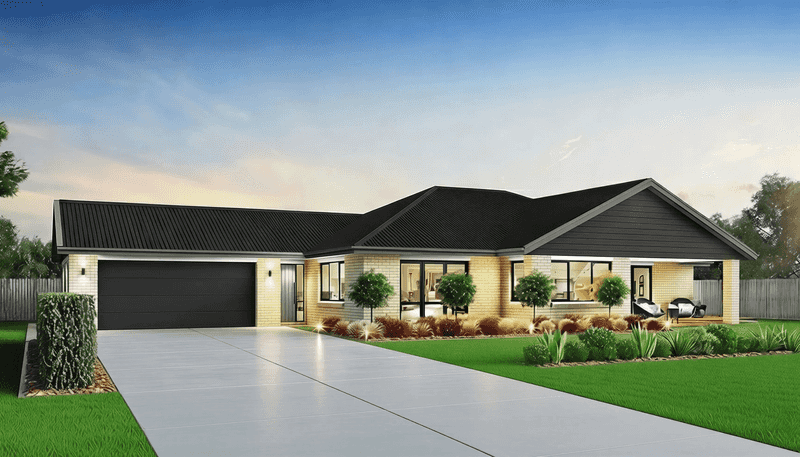 68 Western Road, Ngongotaha