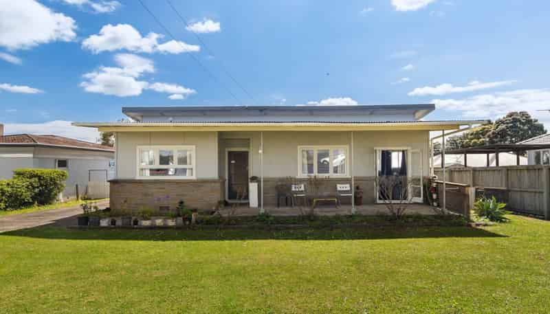 28 Buckland Road, Tuakau