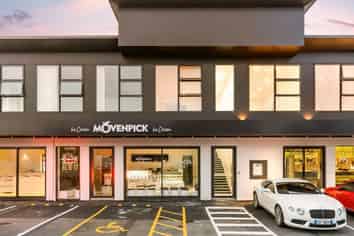 Room 1/302 Te Irirangi Drive, Flat Bush