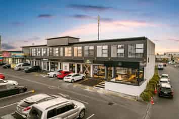 Room 1/302 Te Irirangi Drive, Flat Bush