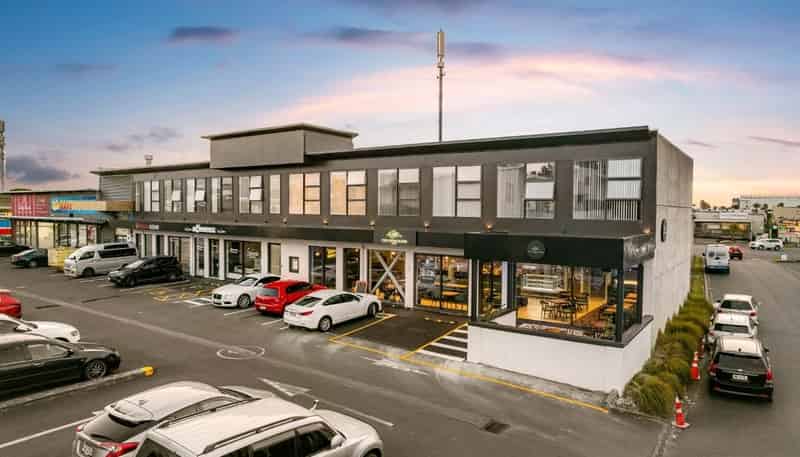 Room 1/302 Te Irirangi Drive, Flat Bush