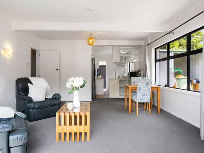 5/875 Heaphy Terrace, Claudelands