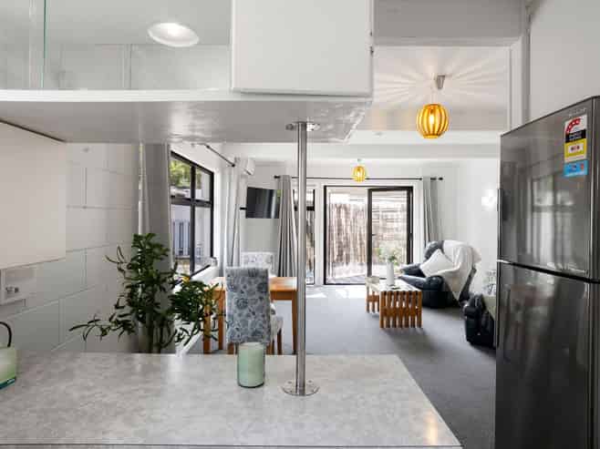 5/875 Heaphy Terrace, Claudelands