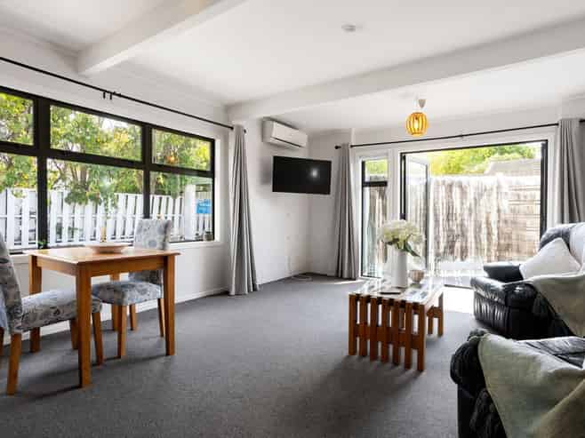 5/875 Heaphy Terrace, Claudelands