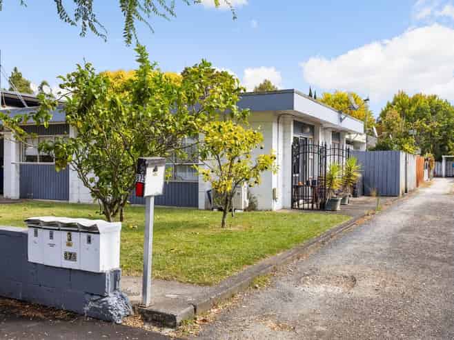 5/875 Heaphy Terrace, Claudelands