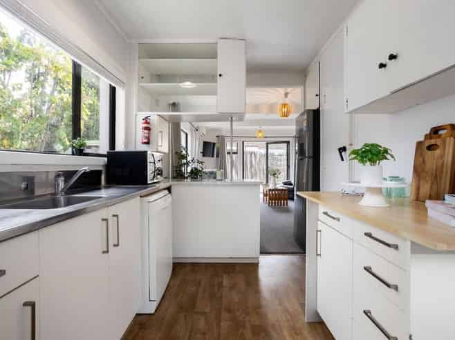 5/875 Heaphy Terrace, Claudelands