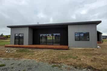 12 Willett Way, Te Anau