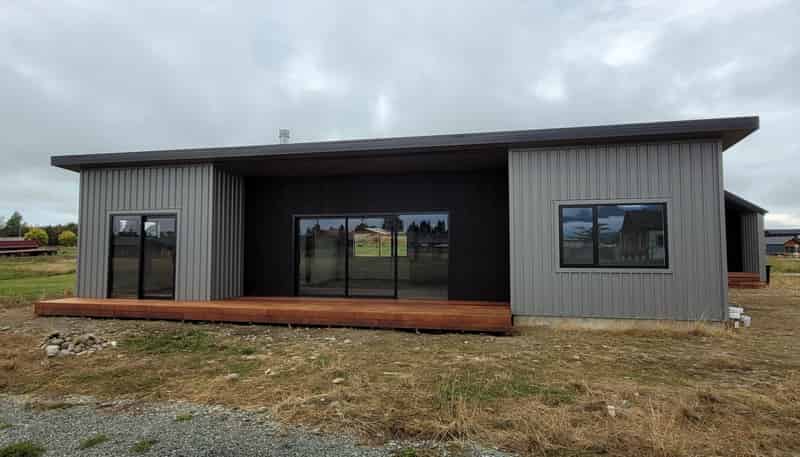 12 Willett Way, Te Anau