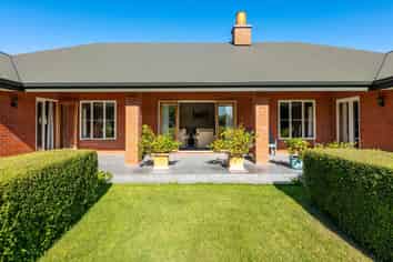 14 Piako Drive, Darfield