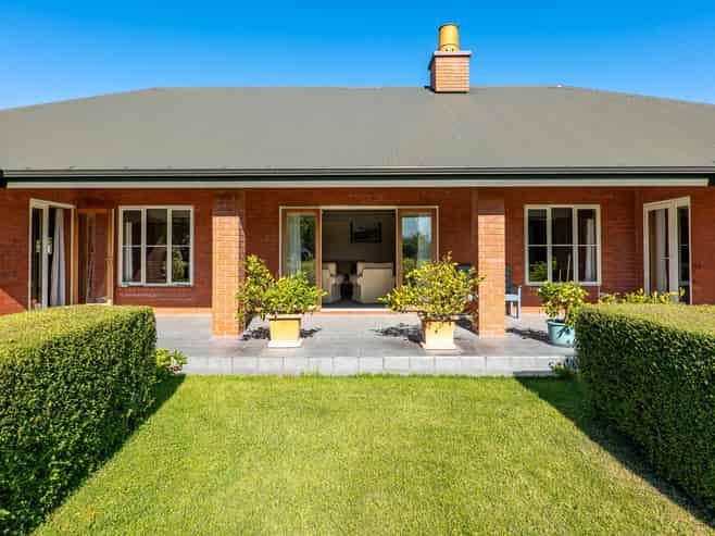 14 Piako Drive, Darfield