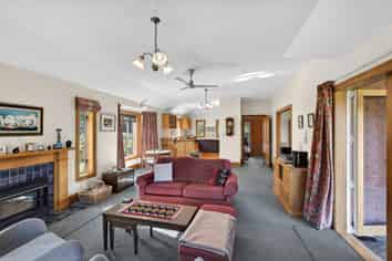 14 Piako Drive, Darfield