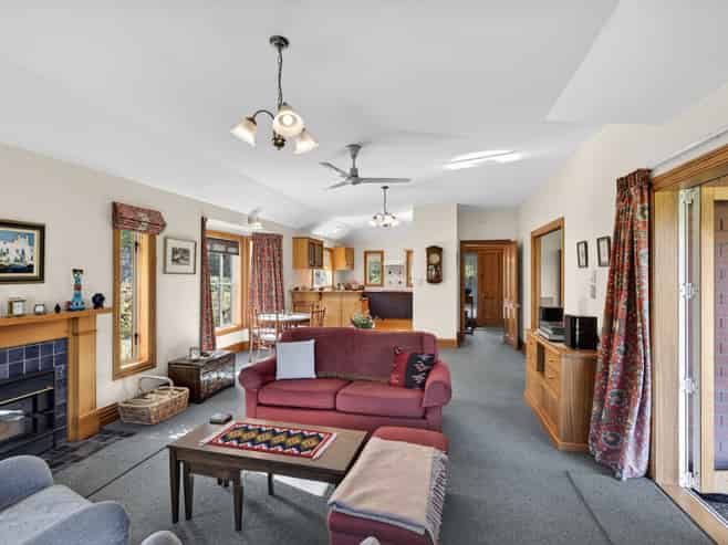 14 Piako Drive, Darfield