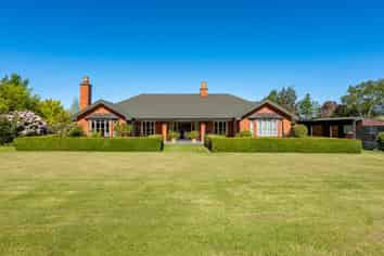 14 Piako Drive, Darfield