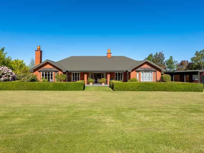 14 Piako Drive, Darfield