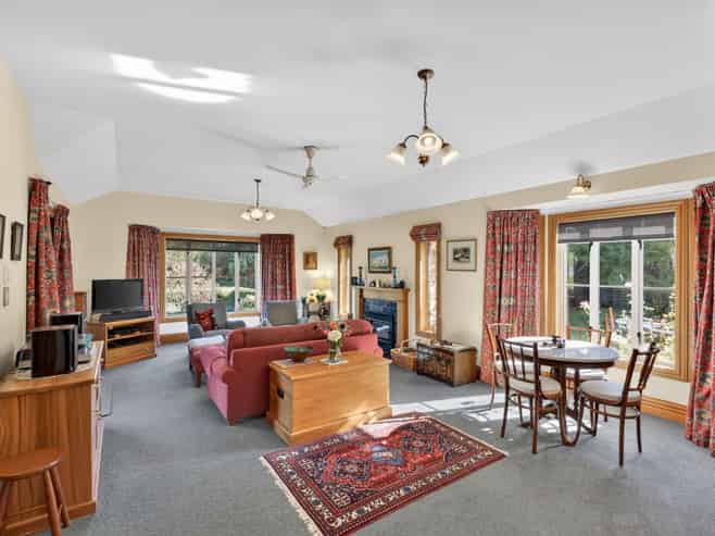 14 Piako Drive, Darfield