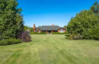 14 Piako Drive, Darfield