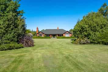 14 Piako Drive, Darfield