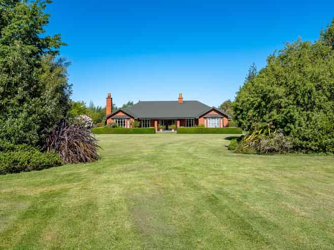 14 Piako Drive, Darfield