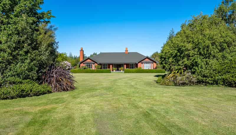 14 Piako Drive, Darfield