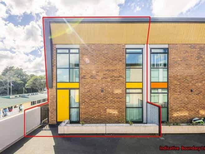 65/182 Flat Bush School Road, Flat Bush