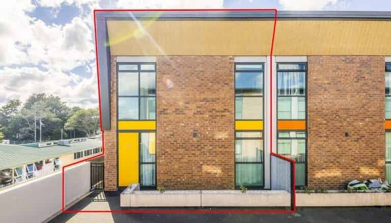 65/182 Flat Bush School Road, Flat Bush