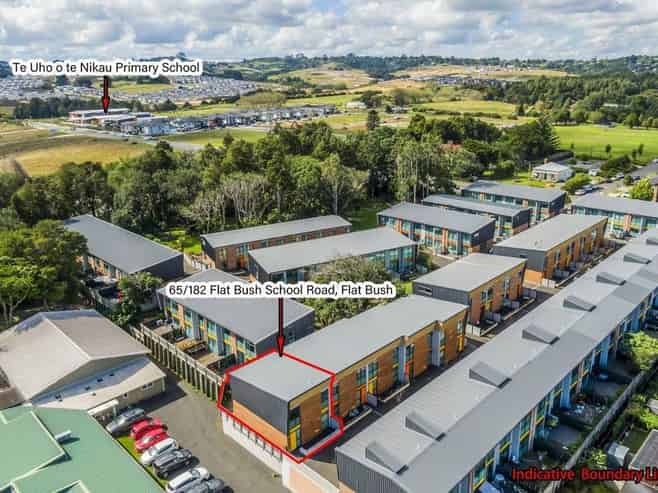65/182 Flat Bush School Road, Flat Bush