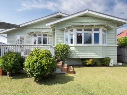 1/118 Astley Avenue, New Lynn