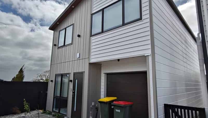 4/52 Hutchinsons Road, Bucklands Beach