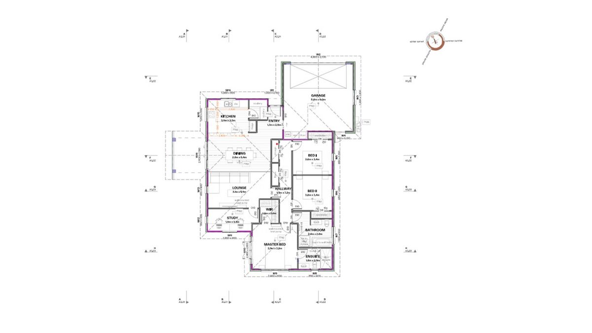 Brand New Beauty in Prime Location - Ansicht 4