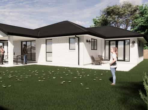 23 Hawera Avenue, LEVIN