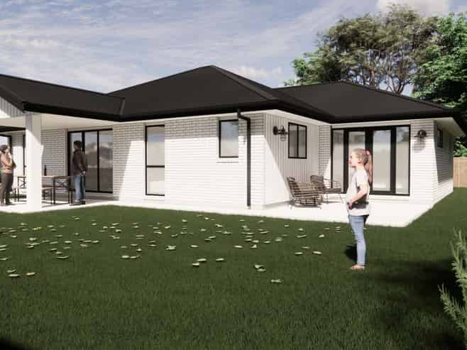 23 Hawera Avenue, LEVIN