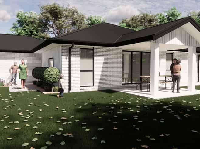 23 Hawera Avenue, LEVIN