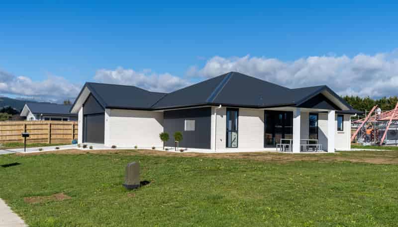 23 Hawera Avenue, LEVIN