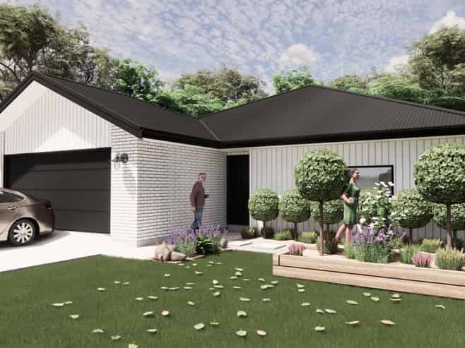 23 Hawera Avenue, LEVIN