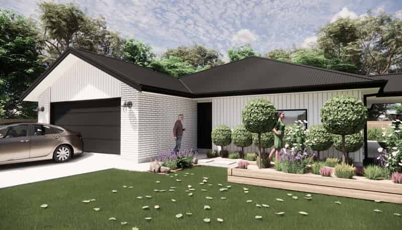 23 Hawera Avenue, LEVIN