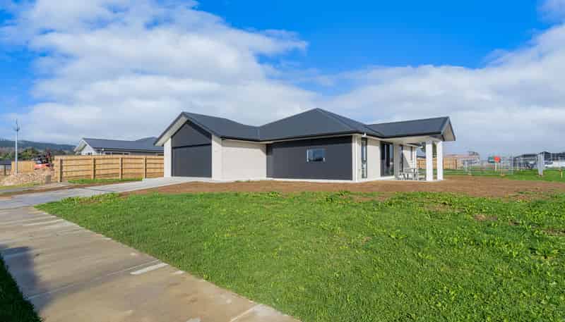 23 Hawera Avenue, LEVIN