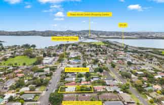 BMU Development, Clinic or Land Bank