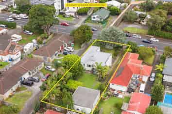 BMU Development, Clinic or Land Bank