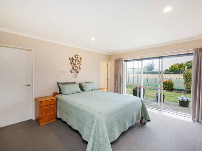 3 Craig Court, Feilding