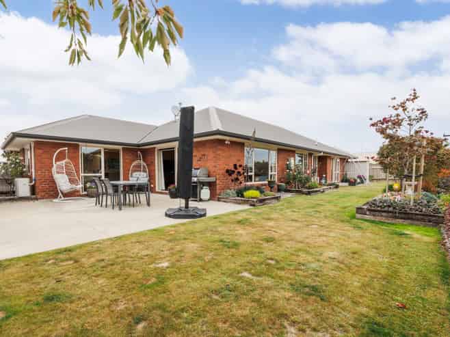 3 Craig Court, Feilding