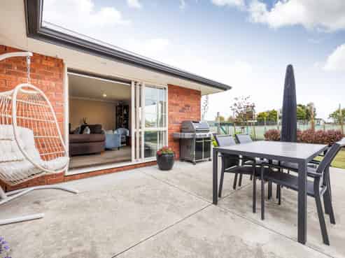 3 Craig Court, Feilding