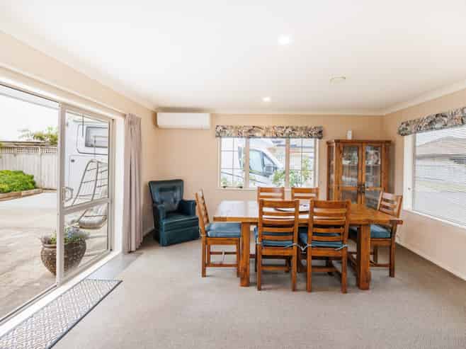 3 Craig Court, Feilding